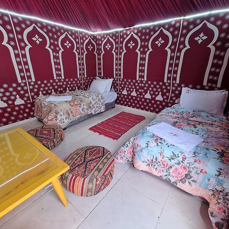 Hotel Wow Dakhla Extérieur photo