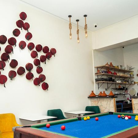 Hotel Wow Dakhla Extérieur photo