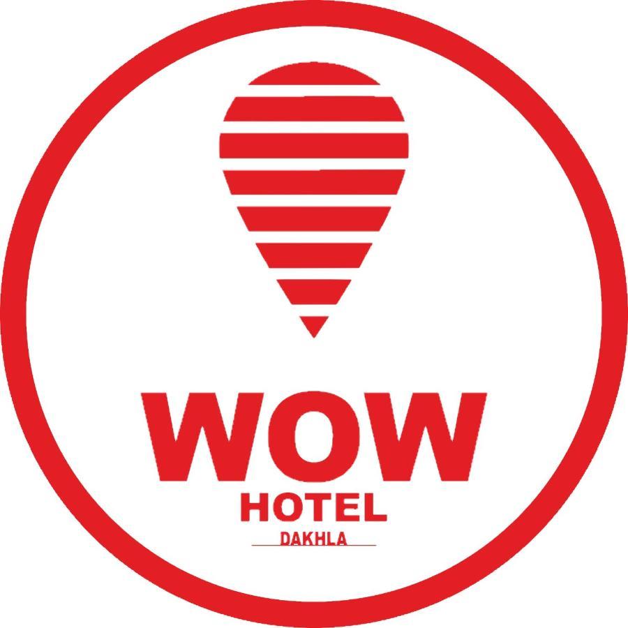 Hotel Wow Dakhla Extérieur photo