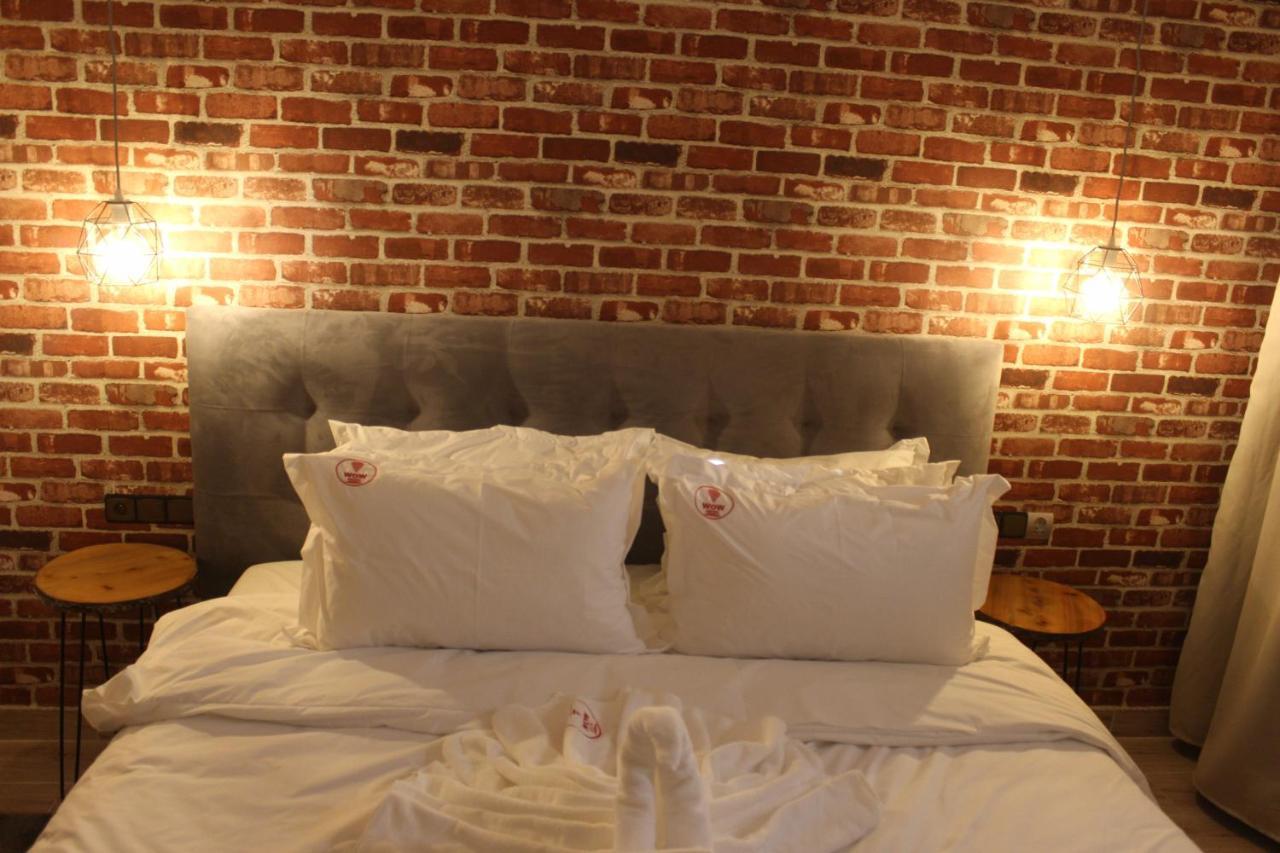 Hotel Wow Dakhla Extérieur photo