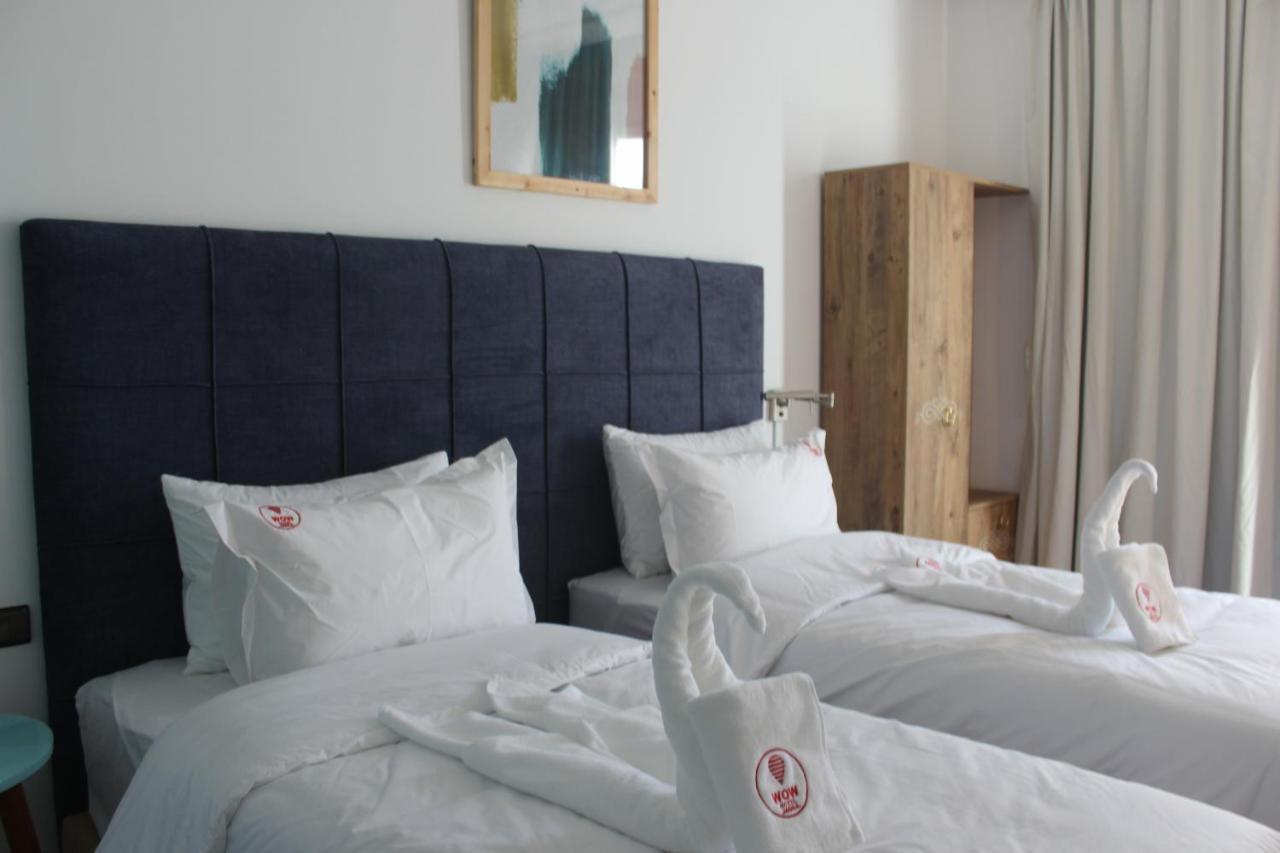 Hotel Wow Dakhla Extérieur photo