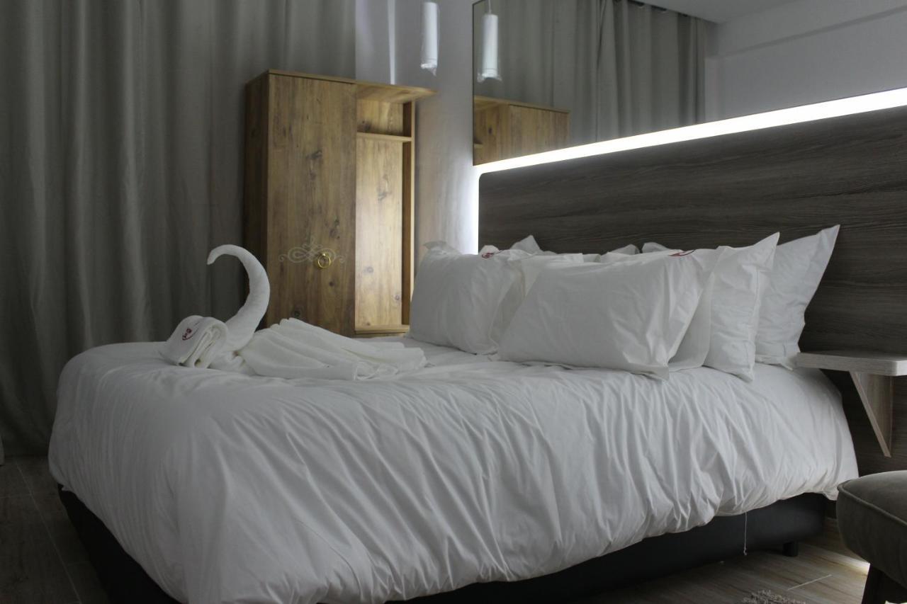 Hotel Wow Dakhla Extérieur photo