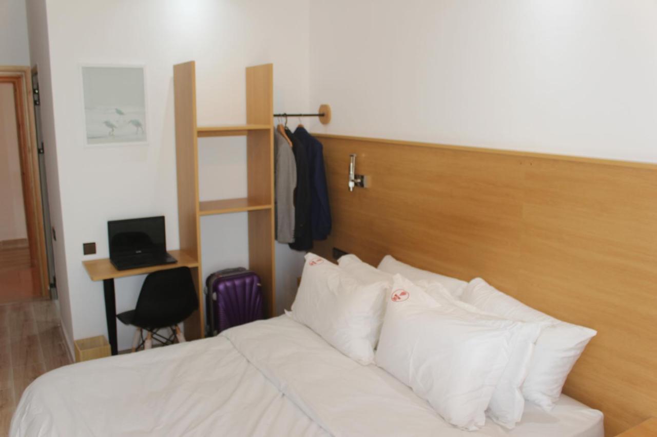 Hotel Wow Dakhla Extérieur photo