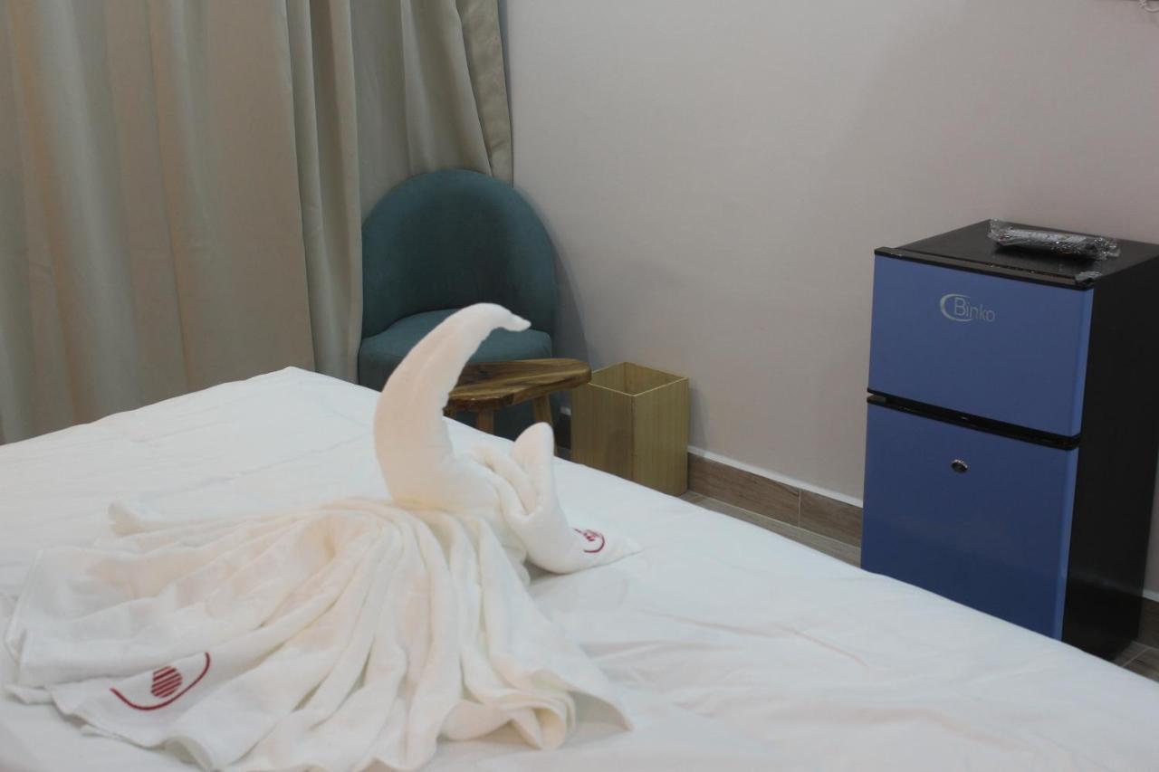 Hotel Wow Dakhla Extérieur photo