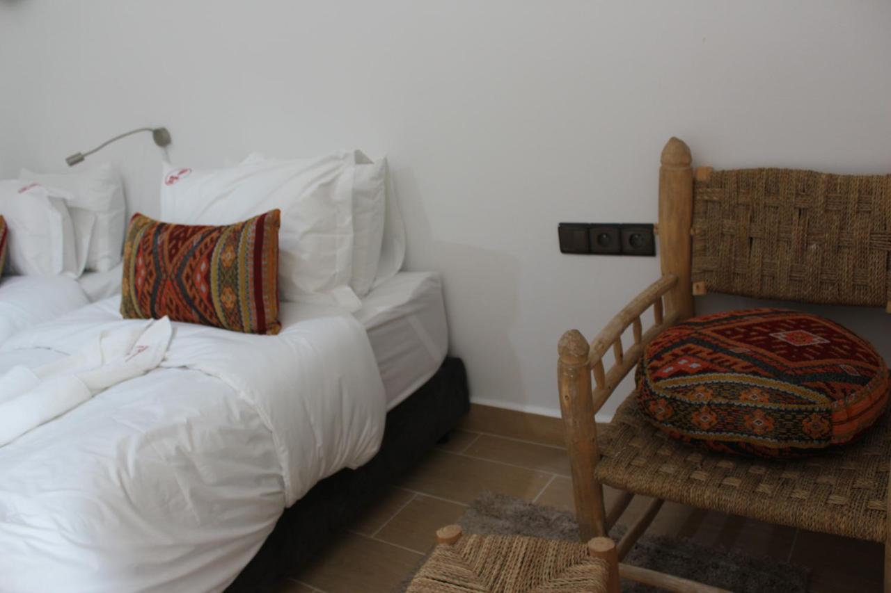 Hotel Wow Dakhla Extérieur photo