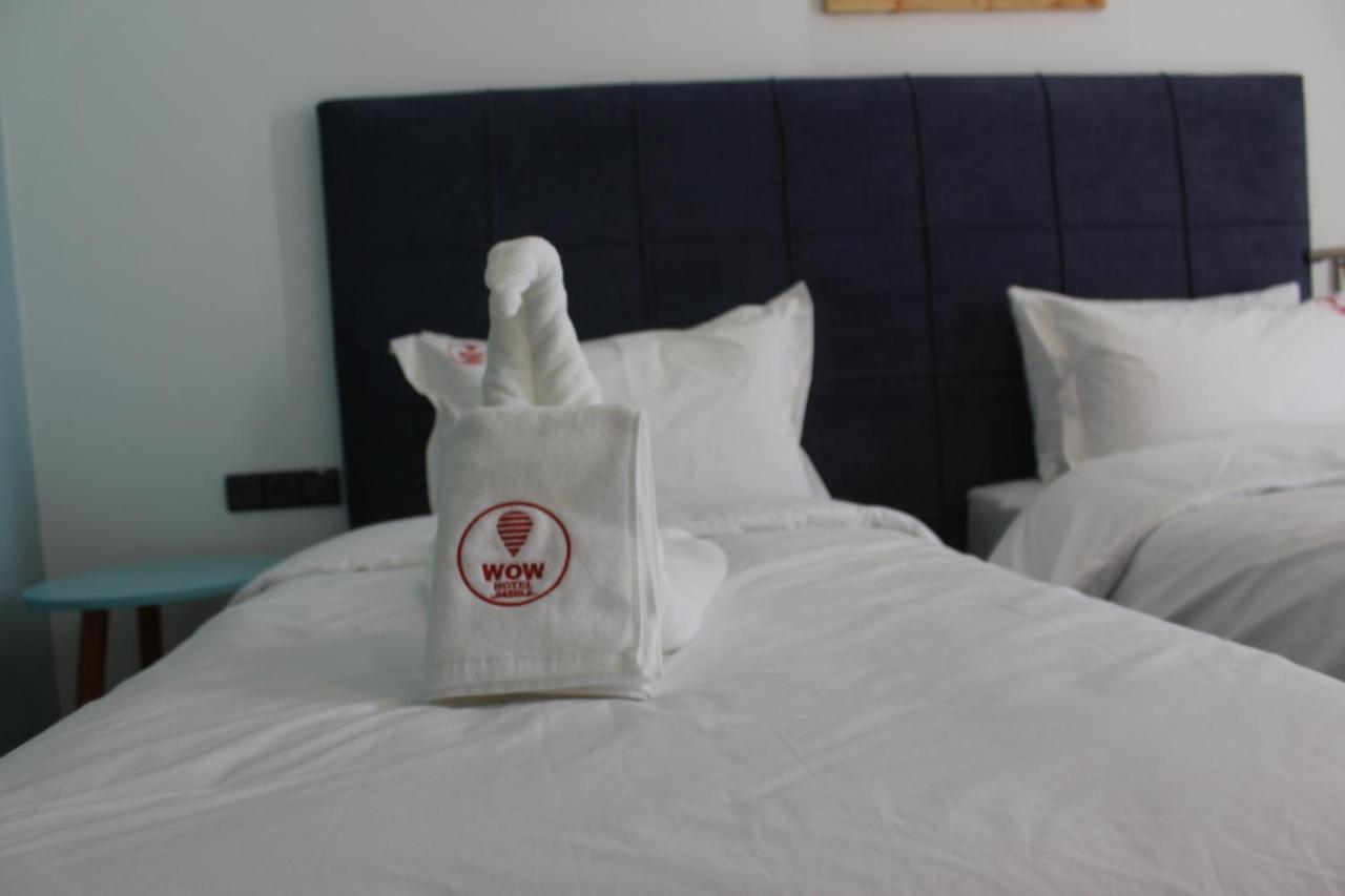 Hotel Wow Dakhla Extérieur photo