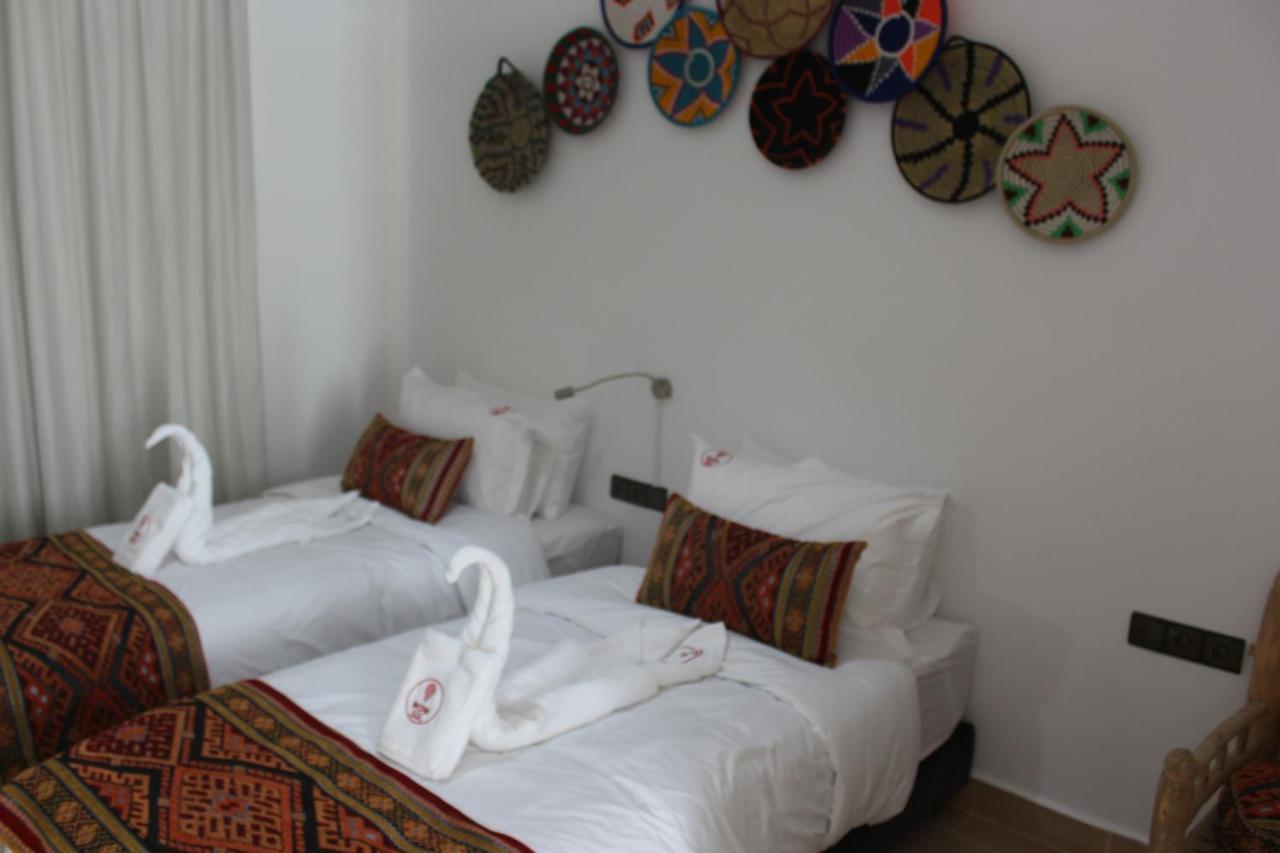 Hotel Wow Dakhla Extérieur photo