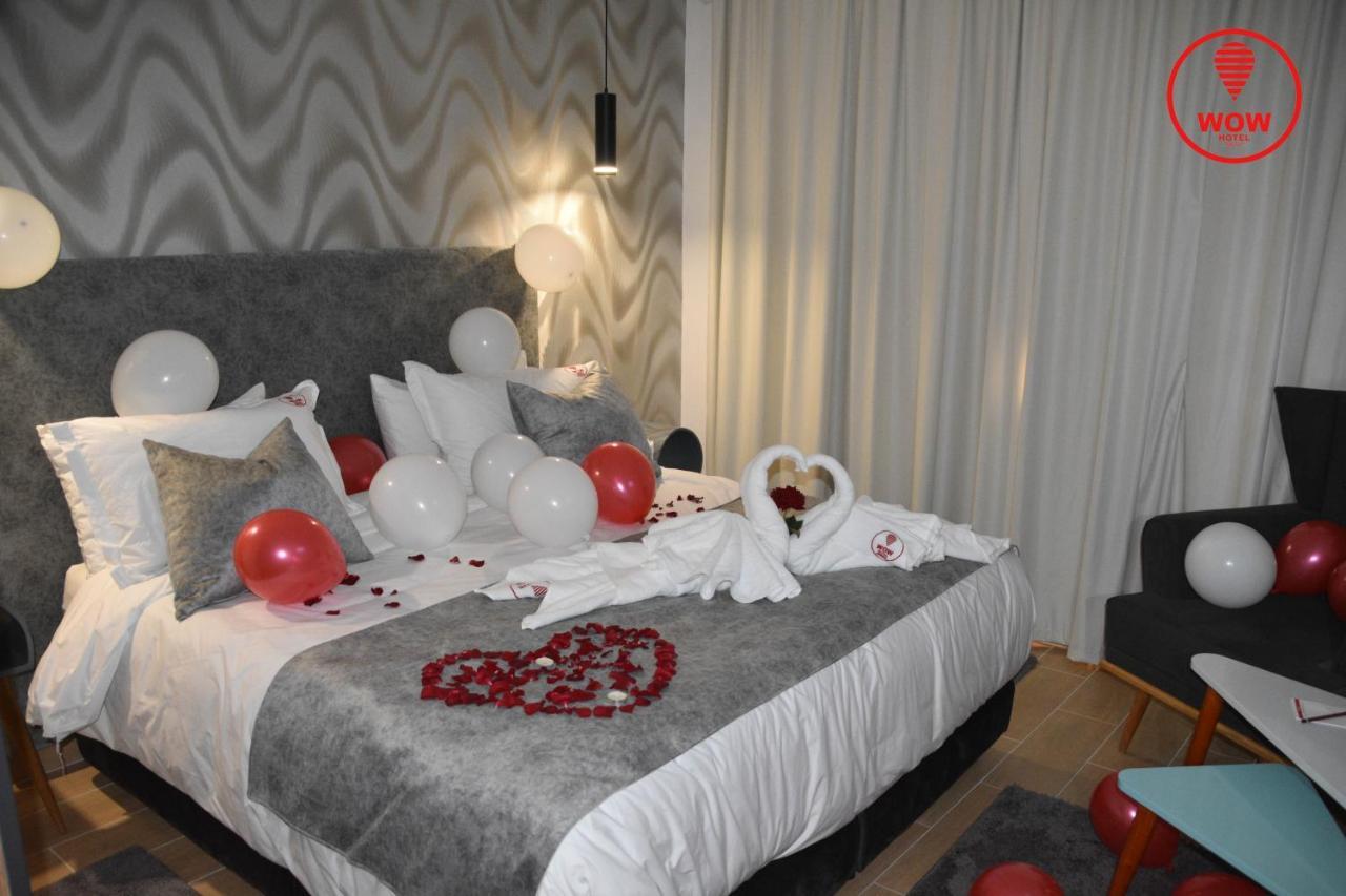 Hotel Wow Dakhla Extérieur photo