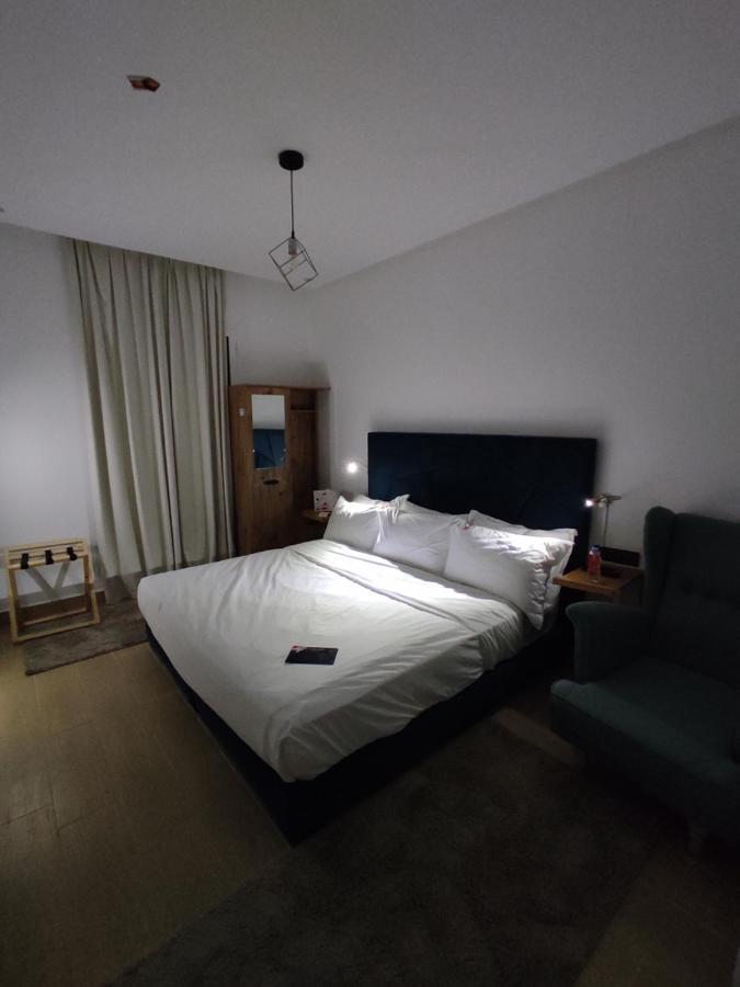 Hotel Wow Dakhla Extérieur photo