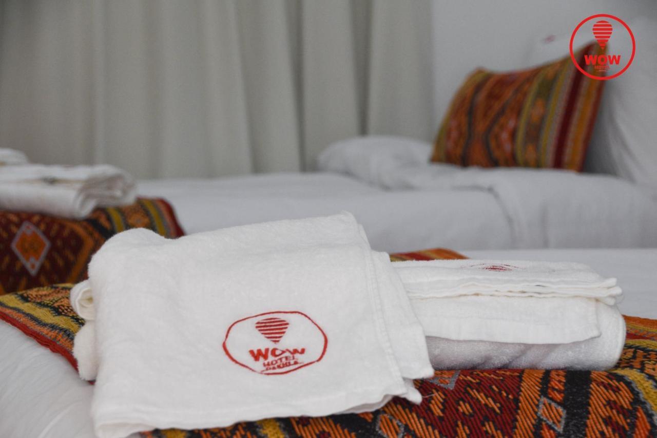 Hotel Wow Dakhla Extérieur photo