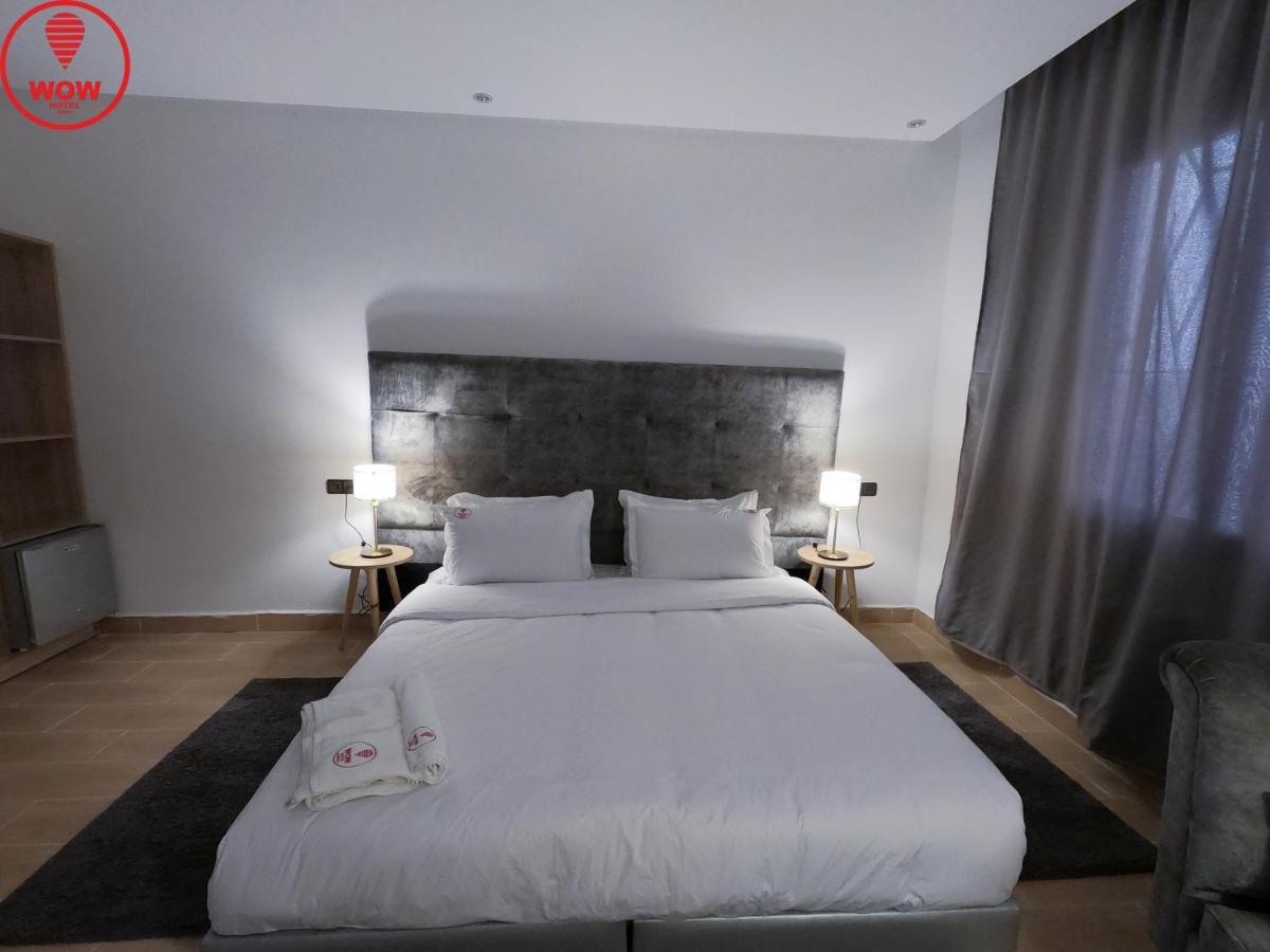 Hotel Wow Dakhla Extérieur photo