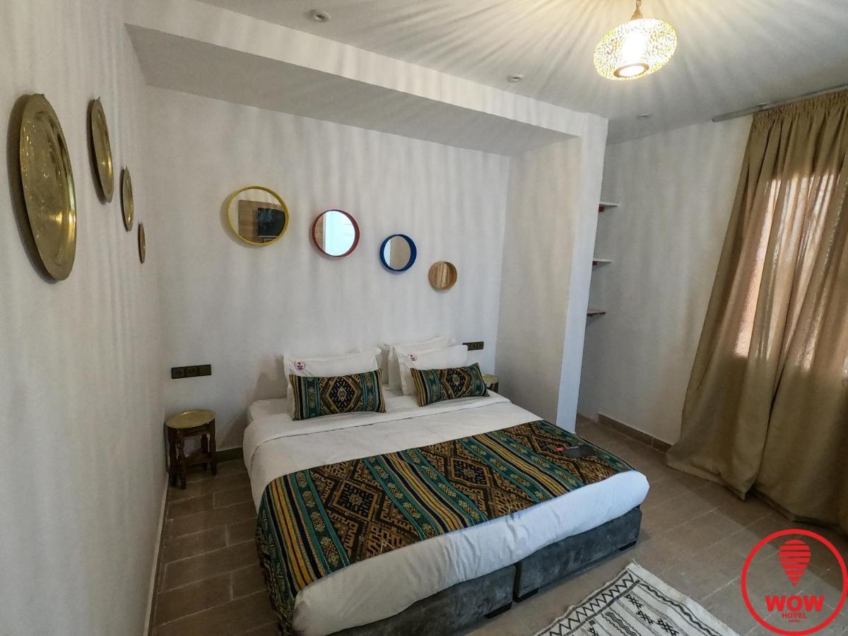 Hotel Wow Dakhla Extérieur photo