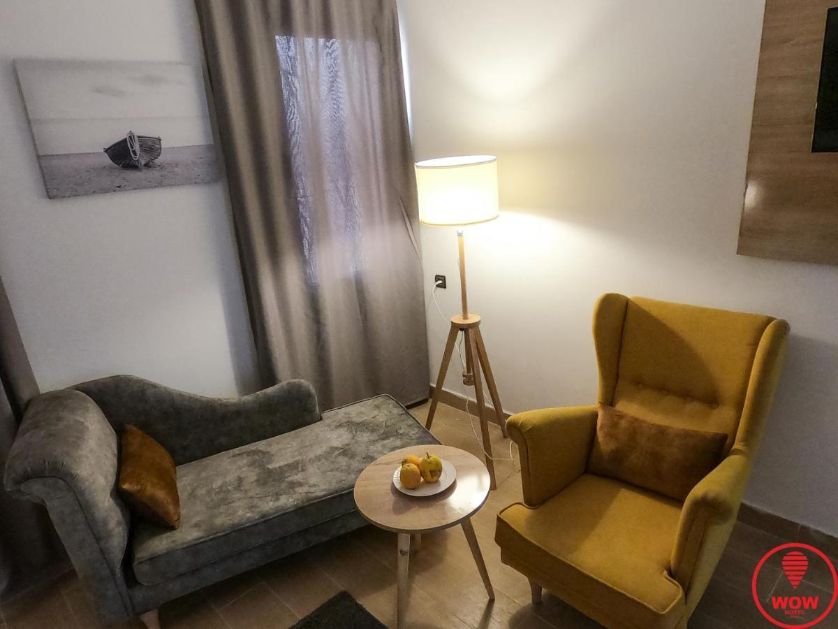 Hotel Wow Dakhla Extérieur photo