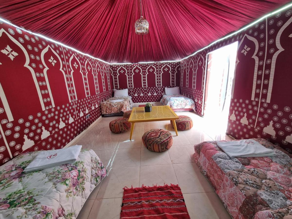 Hotel Wow Dakhla Extérieur photo
