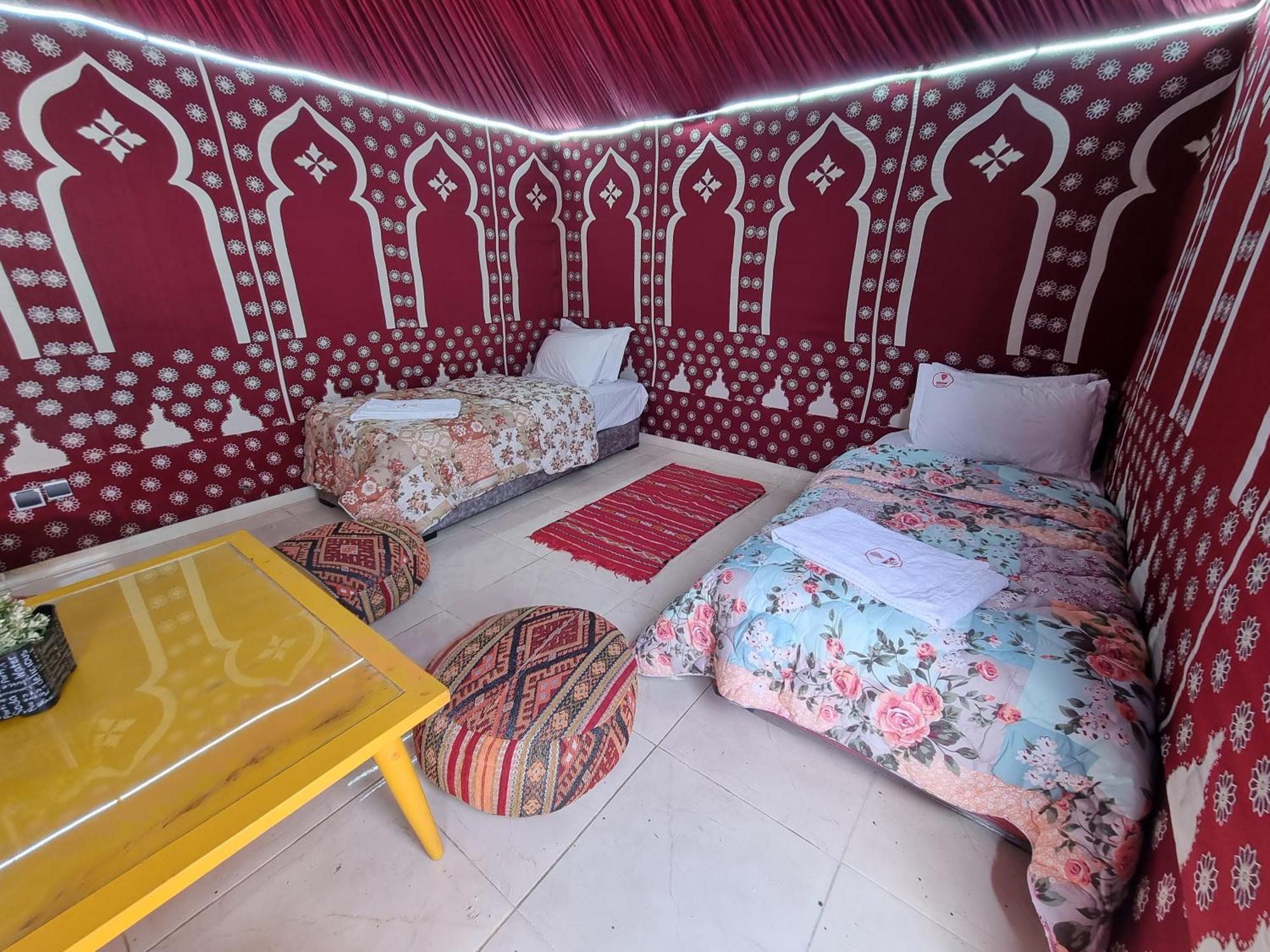 Hotel Wow Dakhla Extérieur photo