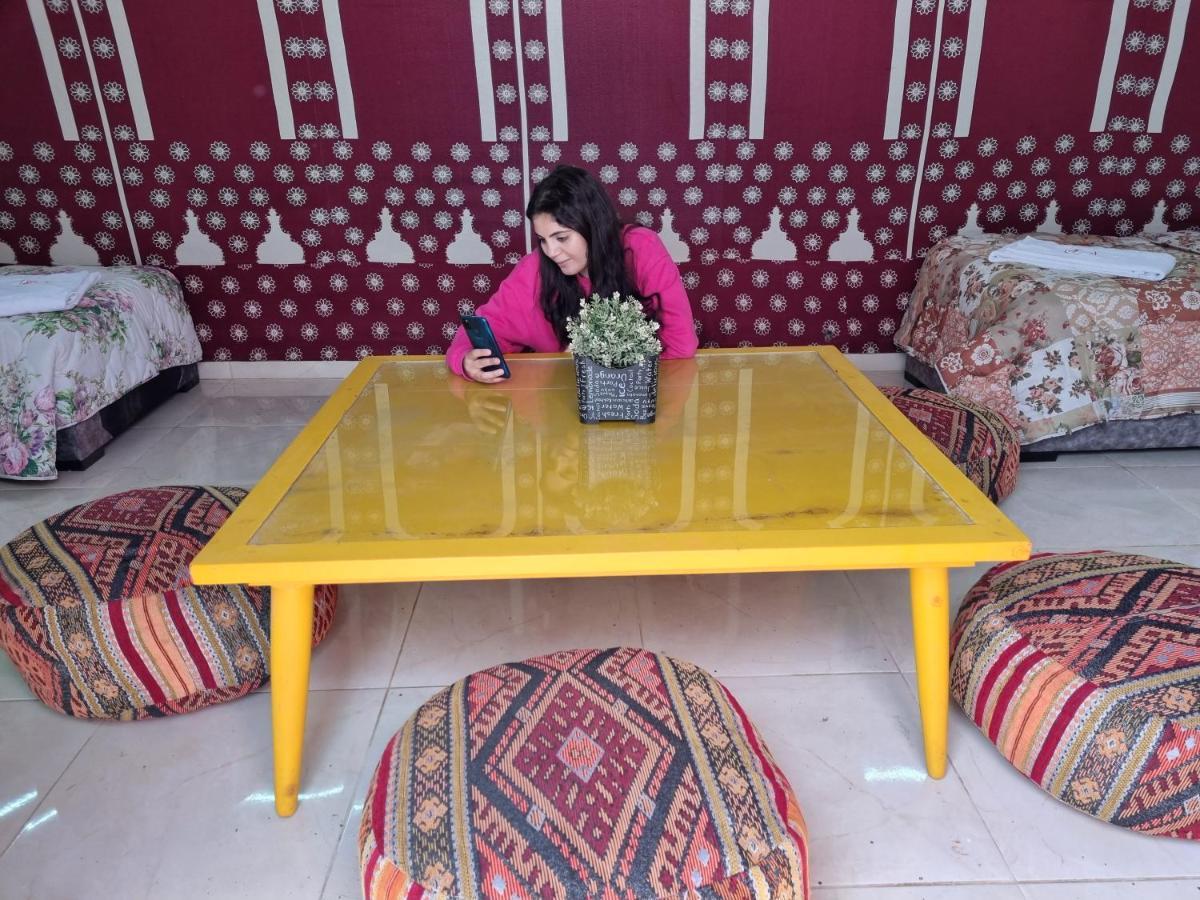 Hotel Wow Dakhla Extérieur photo