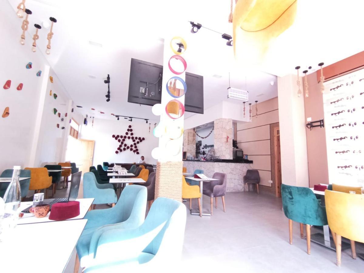 Hotel Wow Dakhla Extérieur photo