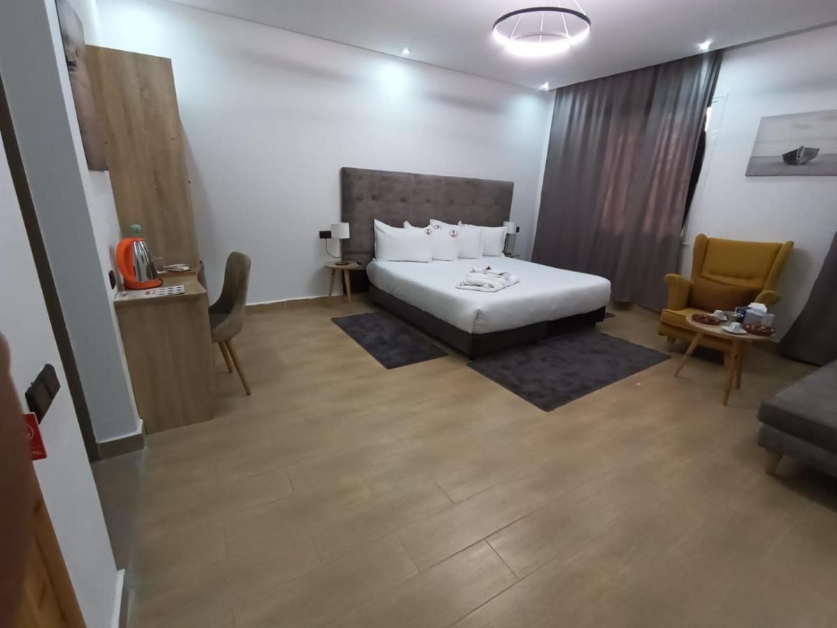 Hotel Wow Dakhla Extérieur photo