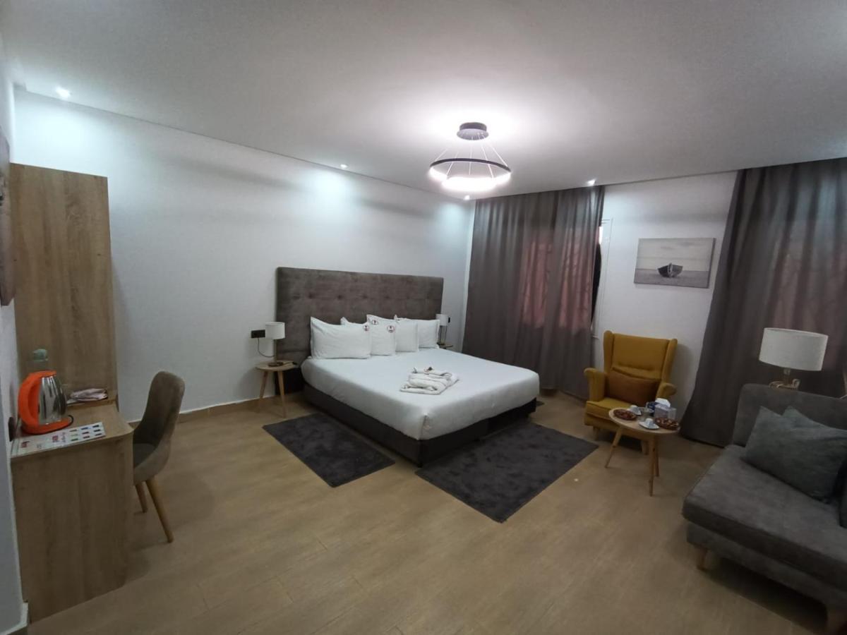 Hotel Wow Dakhla Extérieur photo