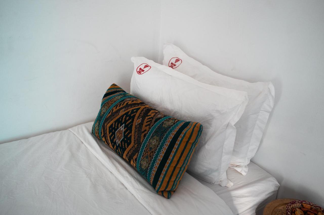 Hotel Wow Dakhla Extérieur photo
