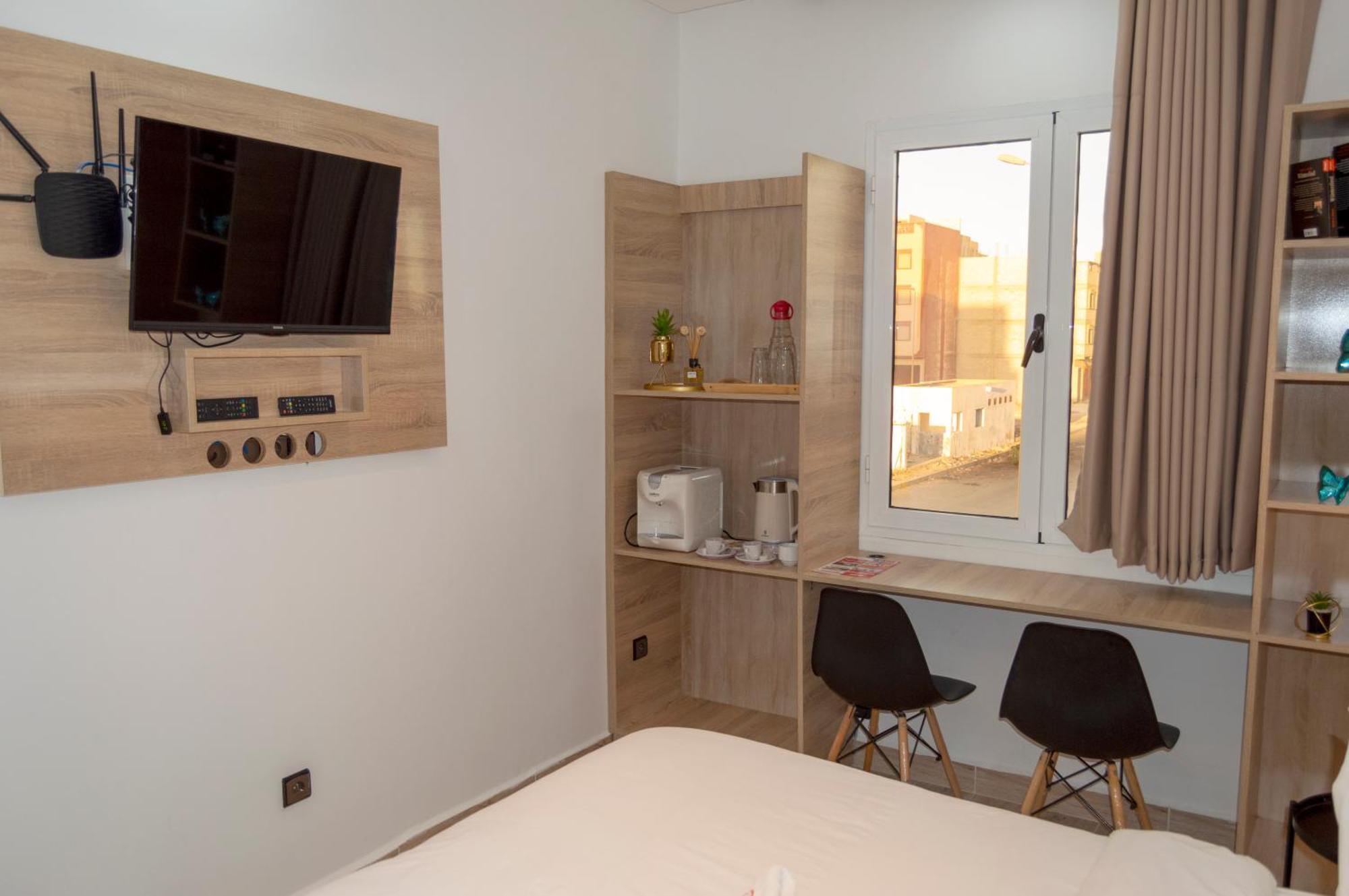 Hotel Wow Dakhla Extérieur photo