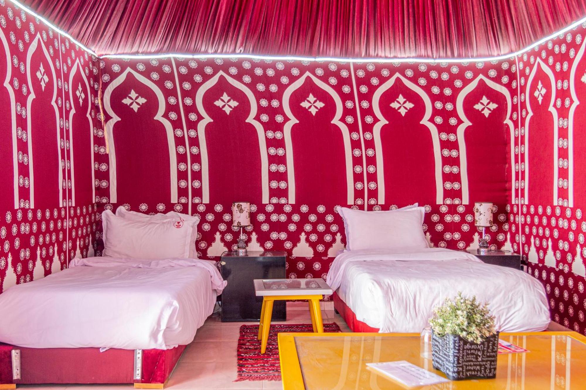 Hotel Wow Dakhla Extérieur photo