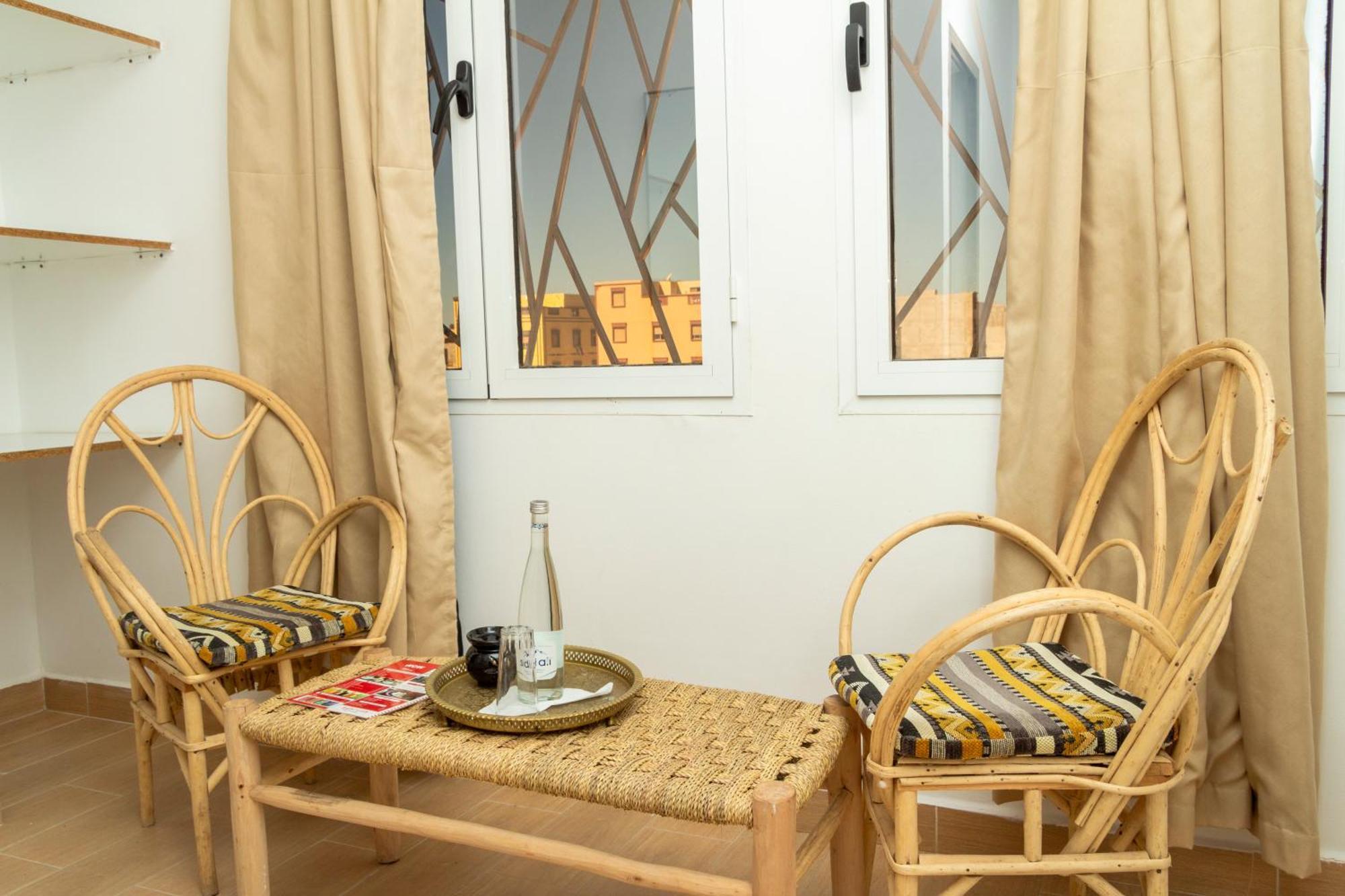 Hotel Wow Dakhla Extérieur photo